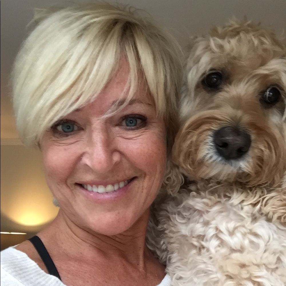 Meet your Posher, Karina